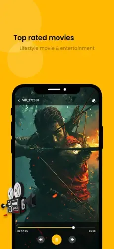 jiohotstar-refund-policy Top Rated Movies
